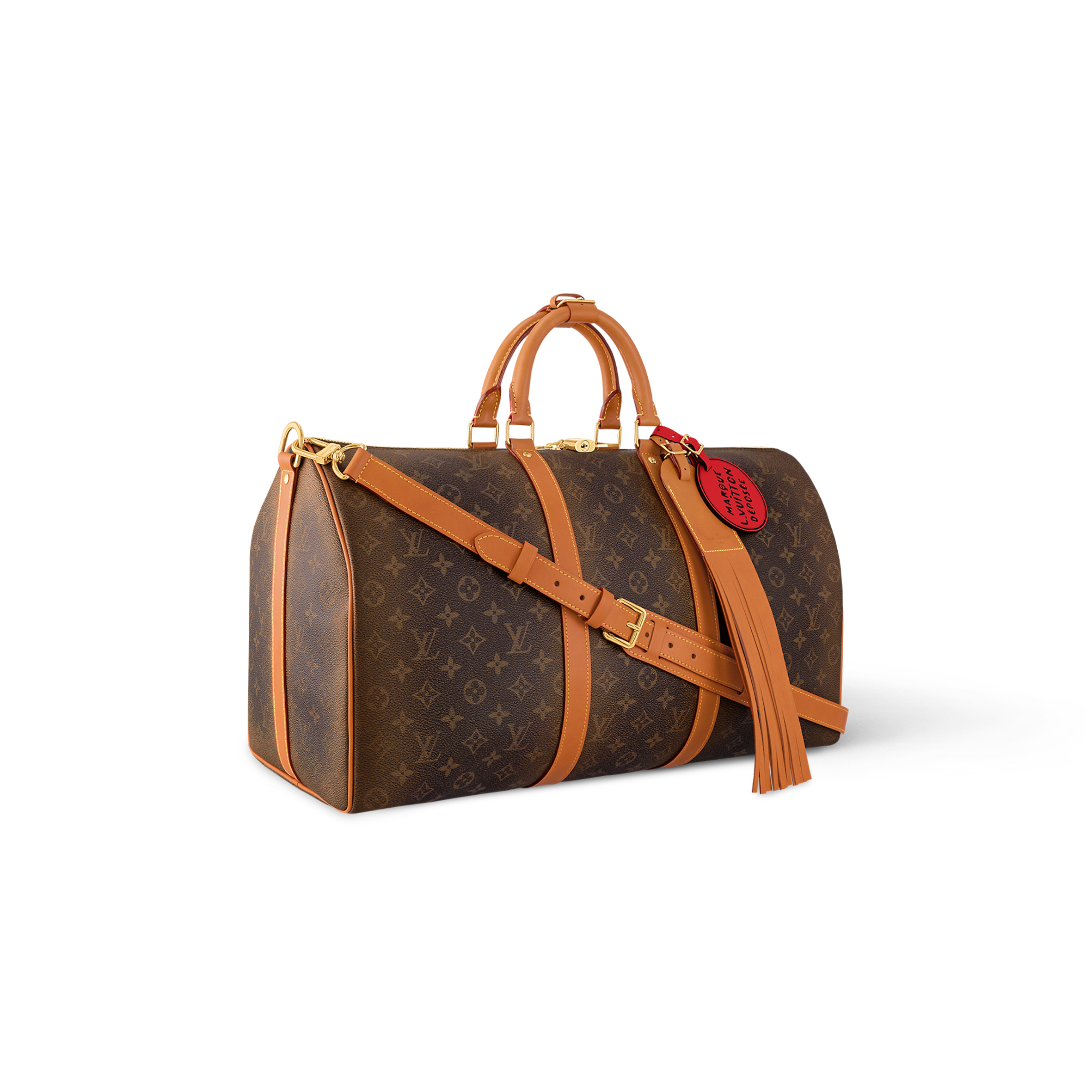 l**is V*t*n keepall bandouliÈre 50 m11541 (50*29*23cm)